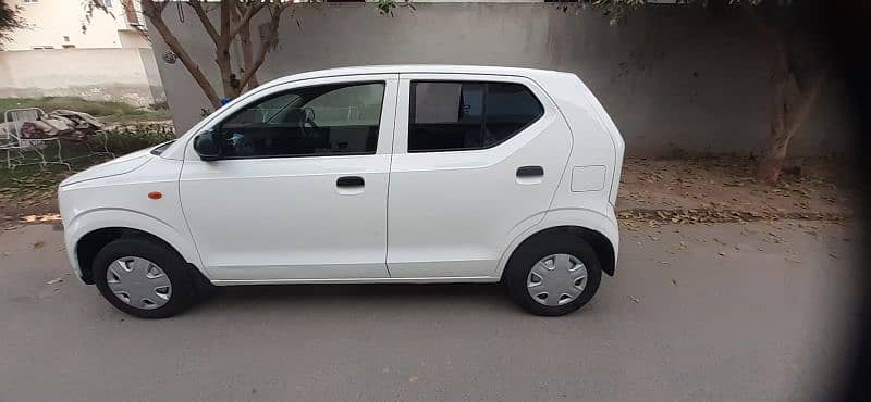 Suzuki Alto 2020 16