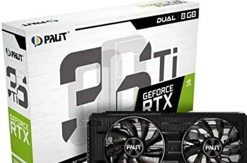 rtx 3060 ti 2