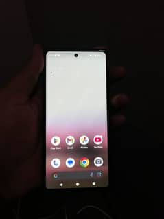 Google pixel 6 a price 45000 10.10 Pta Approved