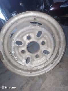 Suzuki Rim for sale