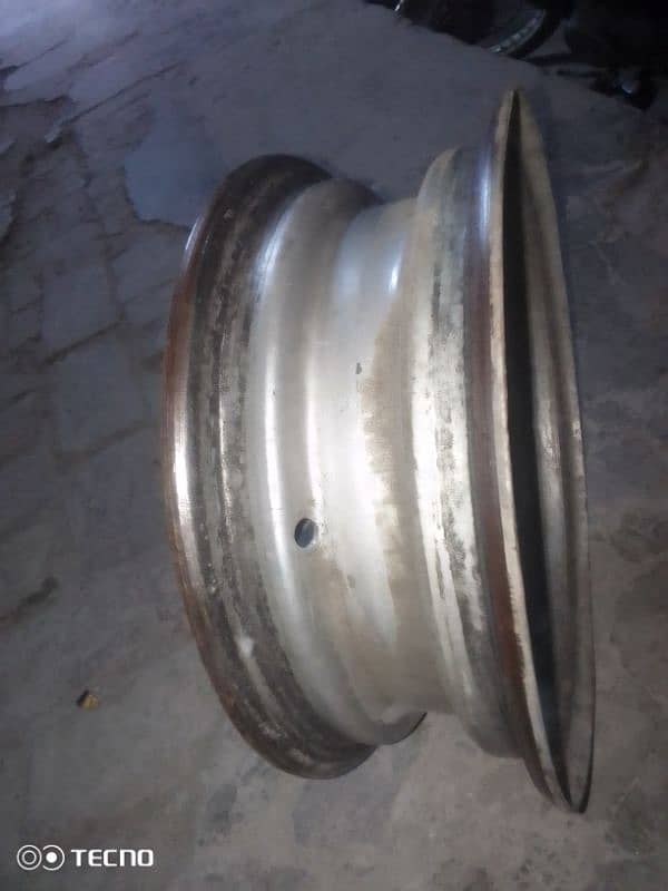 Suzuki Rim for sale 2