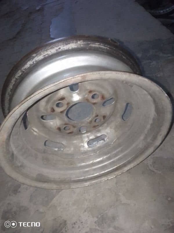 Suzuki Rim for sale 3