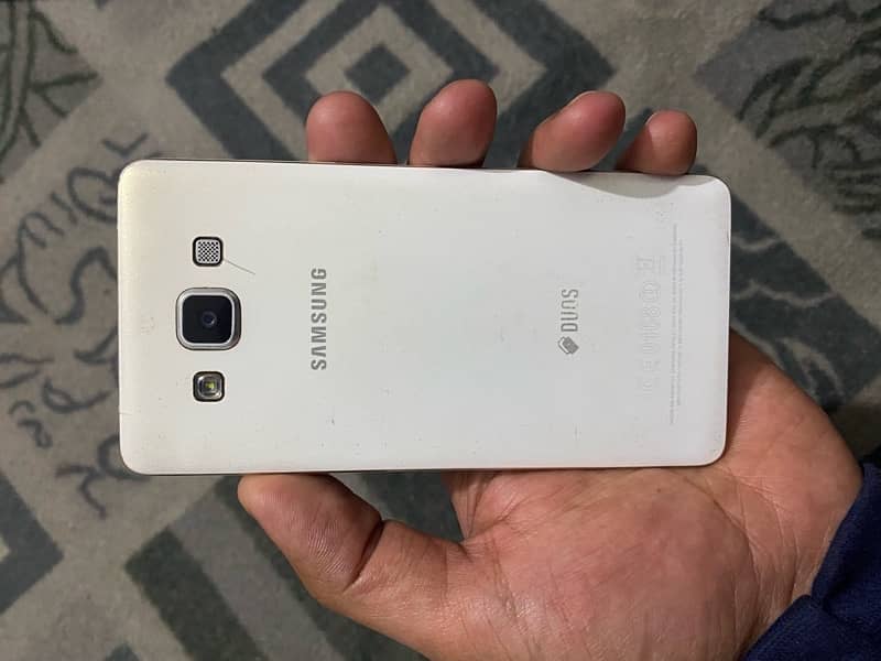 Samsumg Galaxy A5 2