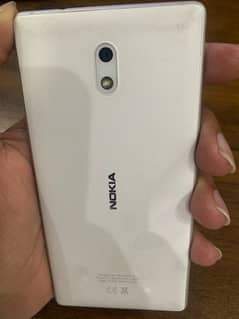 Nokia 3 Sale & Exchange