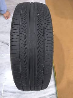 185/60/15 used tyres in excellent condition for sale