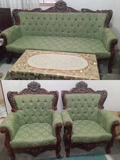 chiniot 3 seater sofa for sale