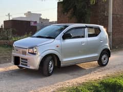 Suzuki Alto VXL (AGS) 2021