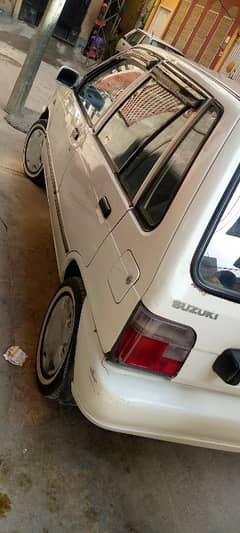 Suzuki Mehran Total janvn 0313-1506585