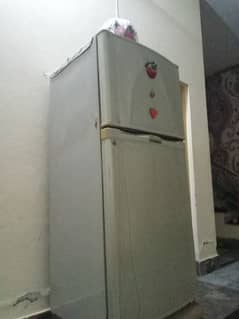 Dawlance fridge