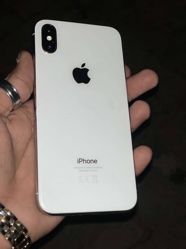 IPhone X orignal 2