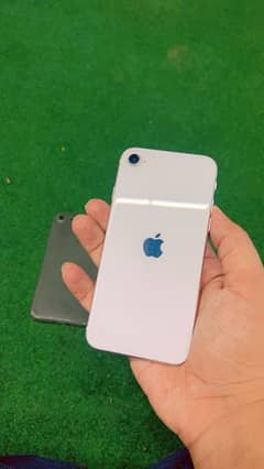 Apple Iphone SE 2020 Dual PTA approved