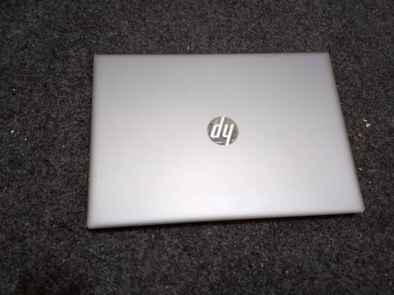 hp probook 0