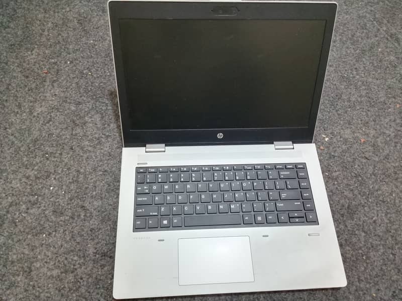 hp probook 2