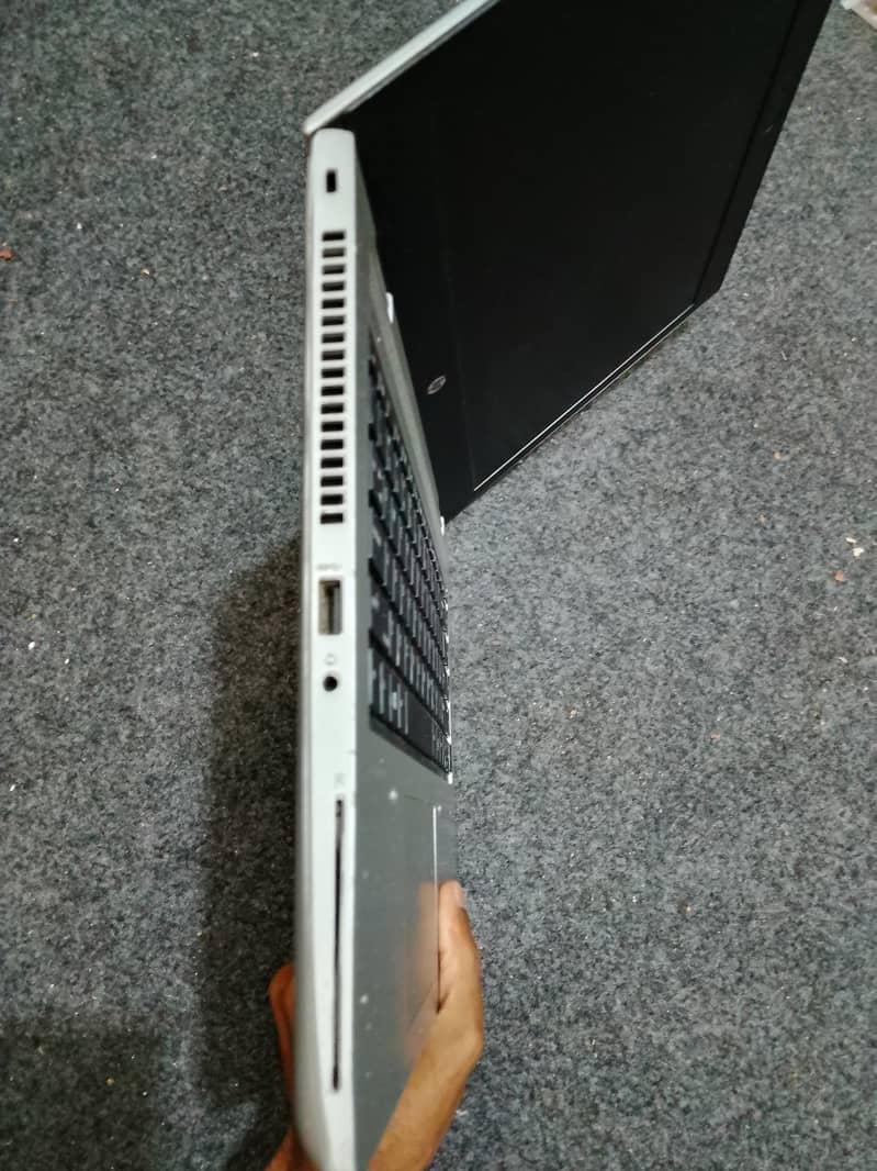 hp probook 4