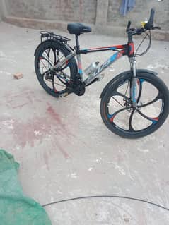 03301974266 cal Whatsapp bicycle disk break gear wali urgent for sell