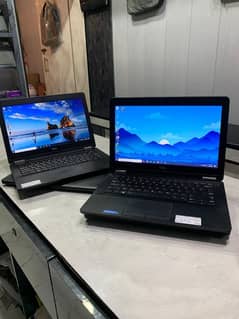 Dell latitude E7270 i5 6th Gen 8 GB RAM 256 GB SSD