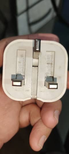 Original iphone 12 charger 03082140475