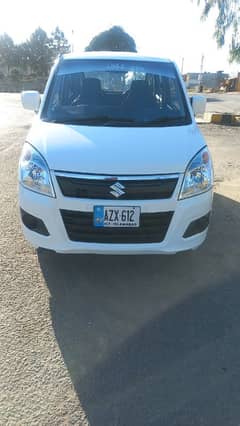 Suzuki Wagon R 2022