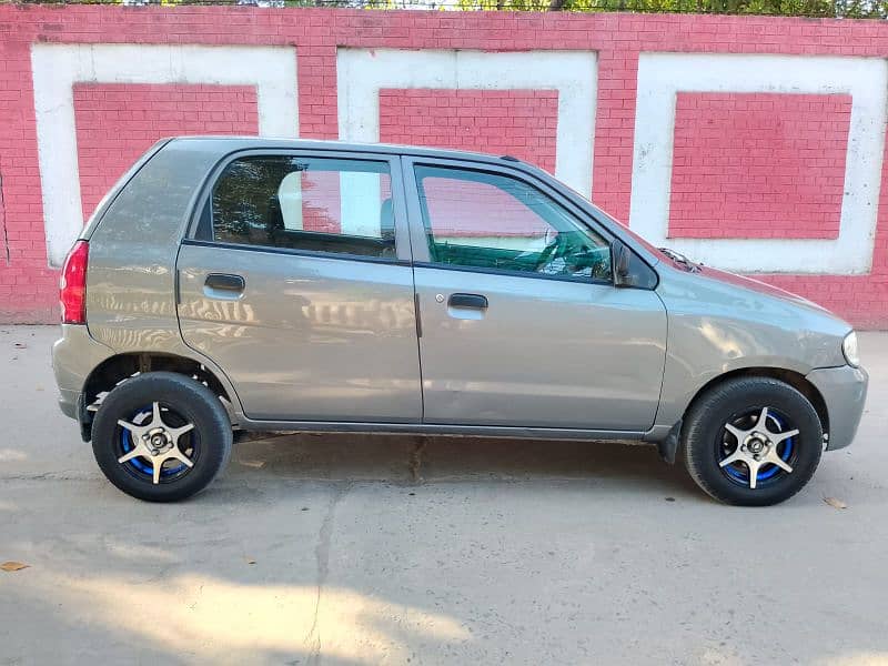 Suzuki Alto 2012 19