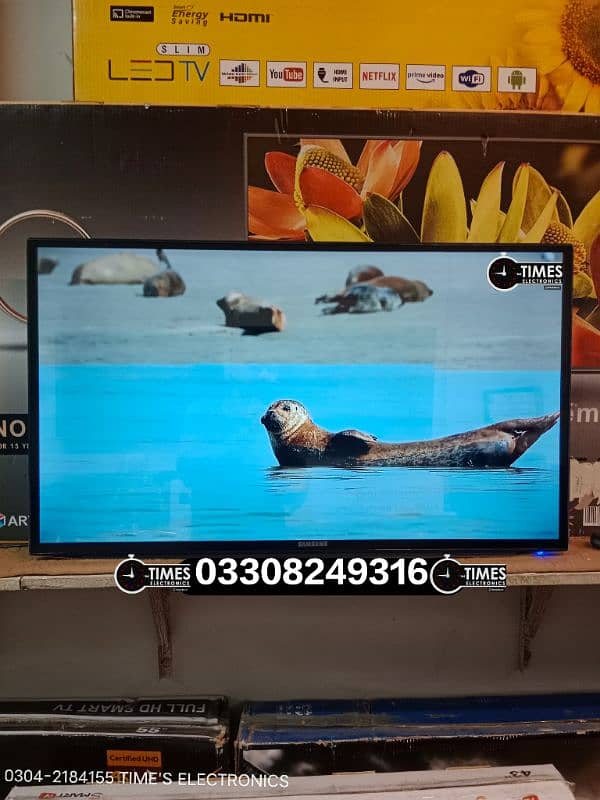 LED TV 43 inch android smart new led tv new model 2025 11