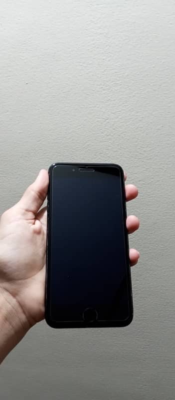 iPhone 7plus non-pta 256 gb 0