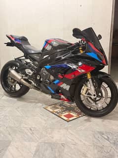 BMW S1000RR