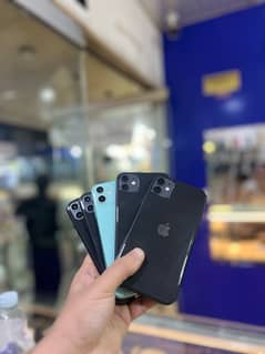 iphone 11 128GB-JV