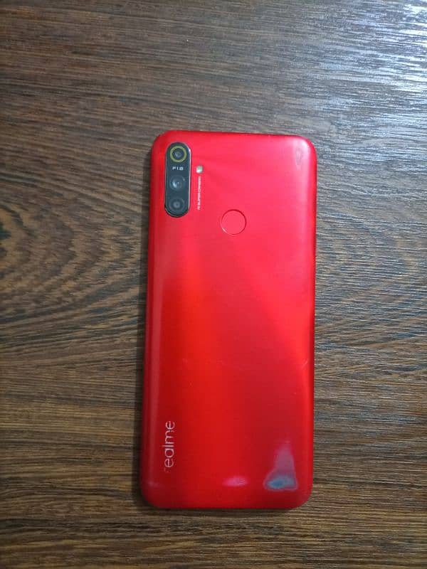 Realme C3 3/32 2