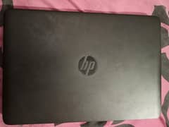 Hp elite Book 840 G2 good condition