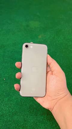 Iphone SE 2020 128gb Dual PTA approved