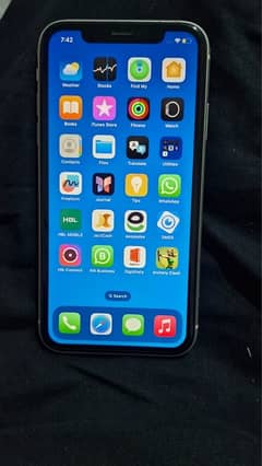 iPhone 11   64 gb