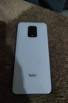 Redmi note 9 pro 8/128