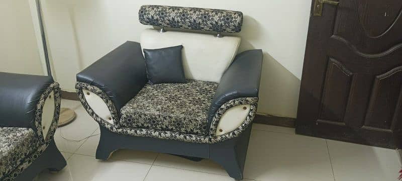 5 seater sofa set 1