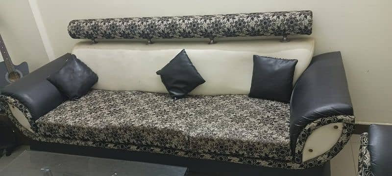 5 seater sofa set 2