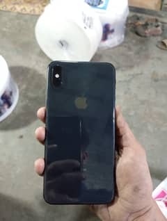 I phone xs max 256gb