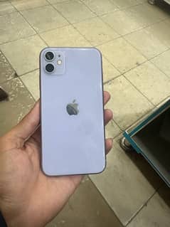 iPhone 11 Non Pta 64GB 83 Health