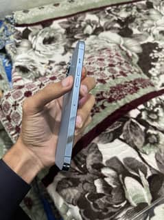 iPhone 13 pro max 512 gb non pta