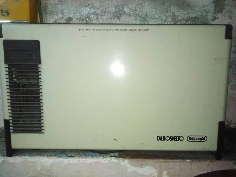 Korean heater for sale 1