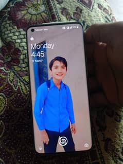 Oneplus 9pro 12/256 Condition 10by10