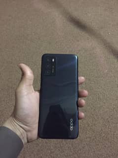 oppo a16