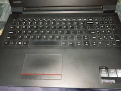 Lenovo V110 3rd generation 4 GB RAM 128 GB SSD