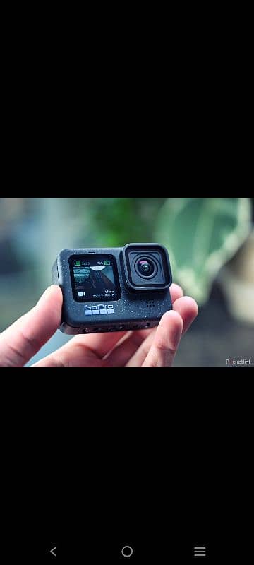 GoPro 2