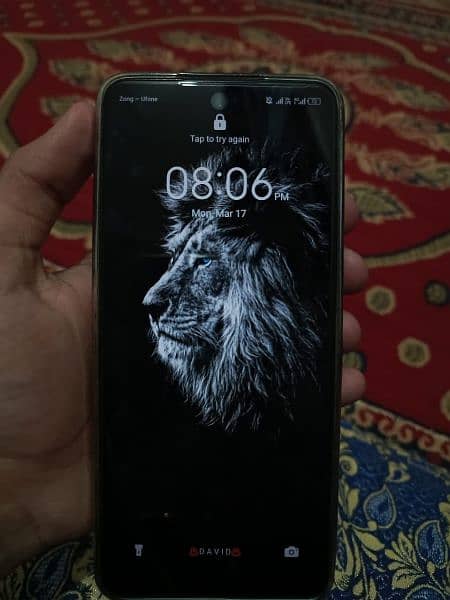 Tecno spark 10 pro 1