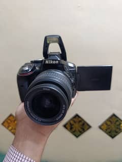 Nikon D5300 DSLR