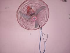 12 V DC fan