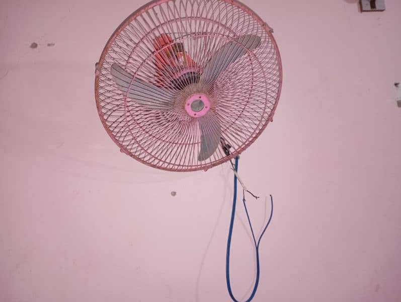 12 V DC fan 0