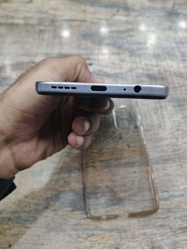 Infinix Hot 50 Pro 4