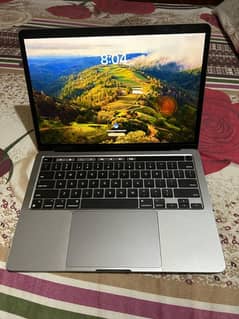 Macbook Pro M1 2020 13.3 inches