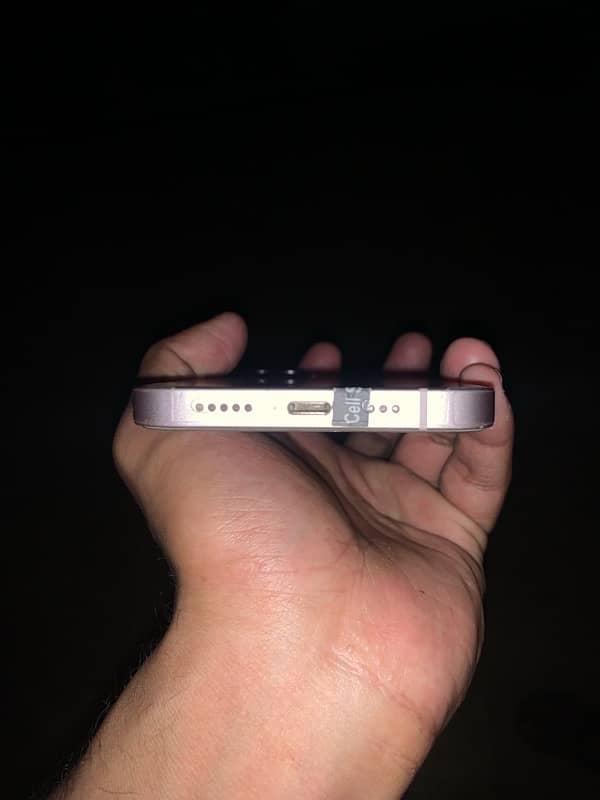 iphone 13JV 128GB 5