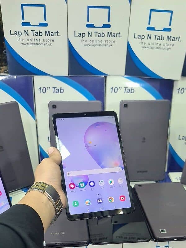 Mega Discount Offer | Tablets | Office Tabs | Samsung | Ipads | Lenovo 4